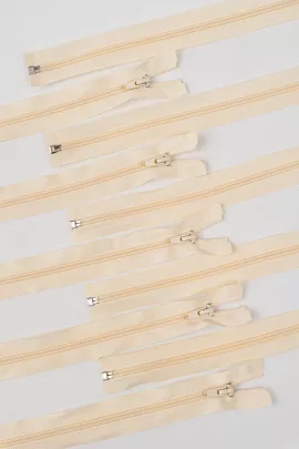 Молния спираль №5 70 см (в упак.10шт)