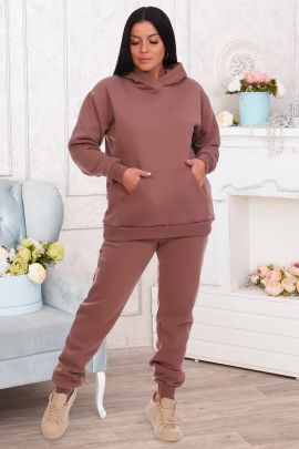 Соната(шоколад) костюм