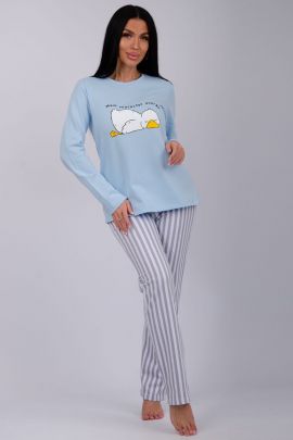 Пижама женская 898473