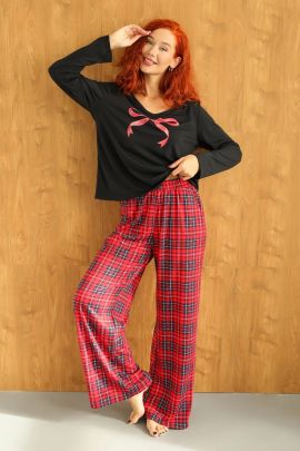 Костюм с брюками 435768