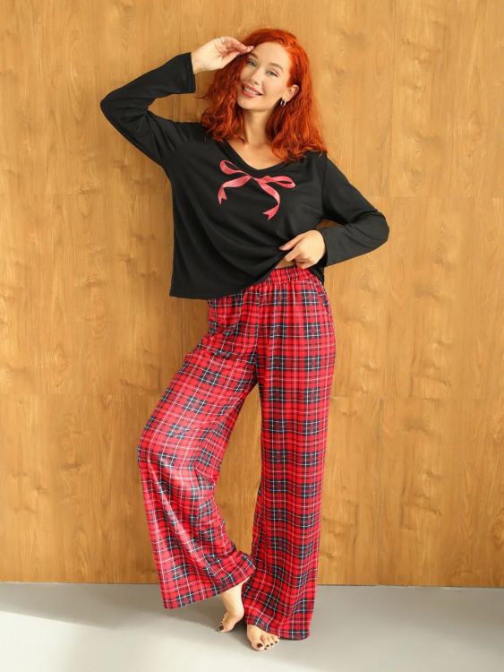 Костюм с брюками 435768