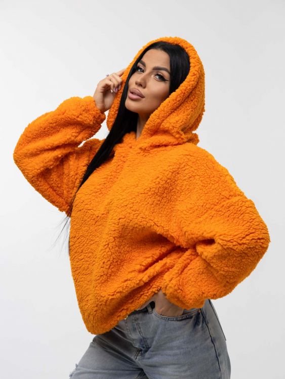 Толстовка женская 734699