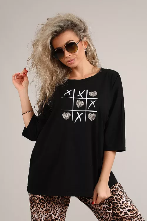 Футболка женская 492053