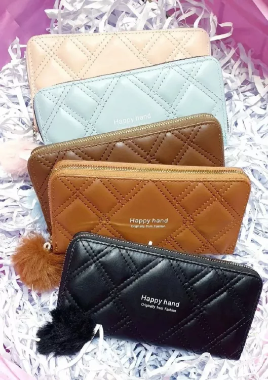 Кошелек женский 1689