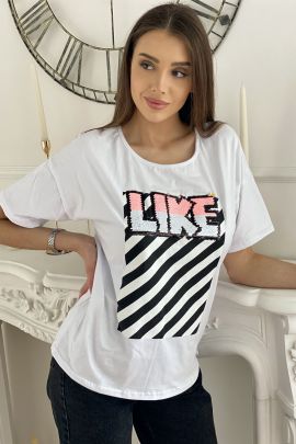 Футболка женская 567173