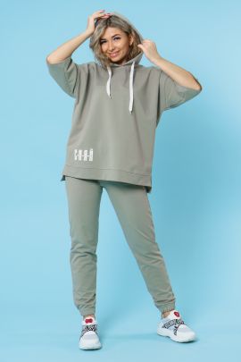 Костюм 866