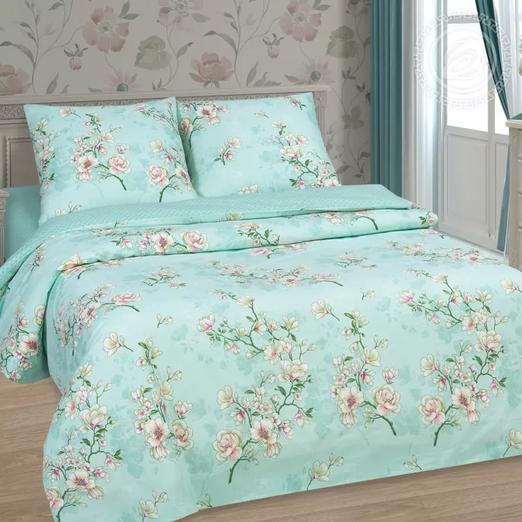 Постельное белье Миндаль 909 909