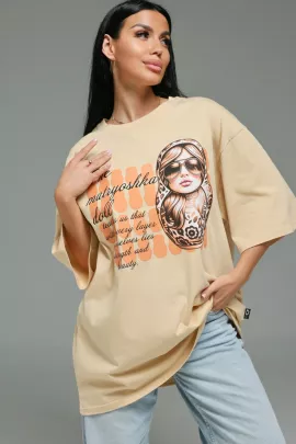 Футболка женская 620584