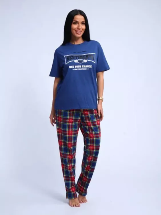 Брюки женские 58678