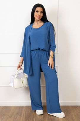 Костюм женский с брюками 275942