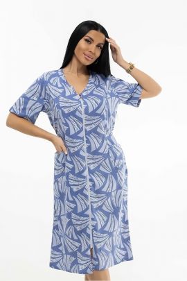 Халат мод.14/49