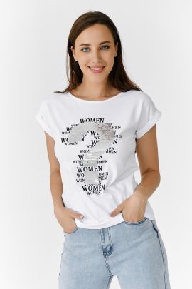 Футболка 8208