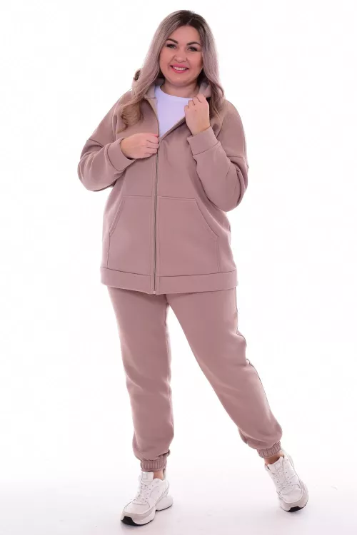Костюм женский спортивный 277812