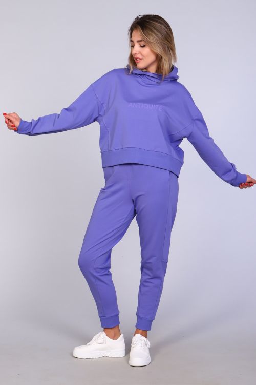 Костюм женский спортивный 611479