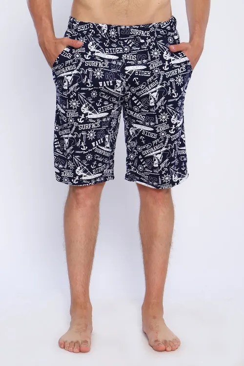 Шорты 56621