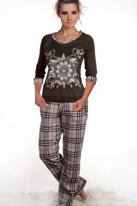 Костюм женский домашний 215422