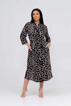 Халат мод.1874/1