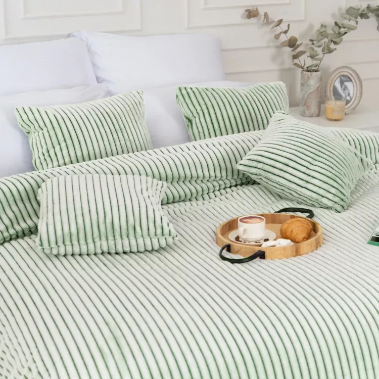 Вертикаль(мохито) наволочка декор. велсофт