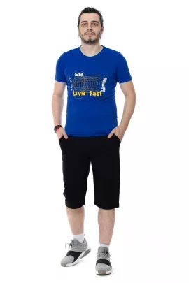 Футболка мужская М42