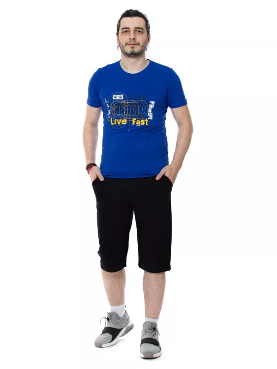 Футболка мужская М42