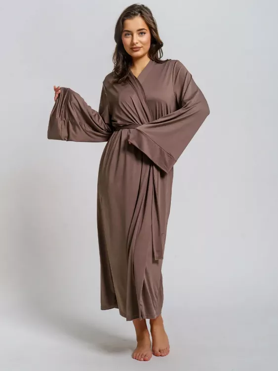 Вероника(кофе) пеньюар