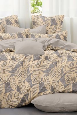 Постельное белье из поплина эксклюзив - Майрон
