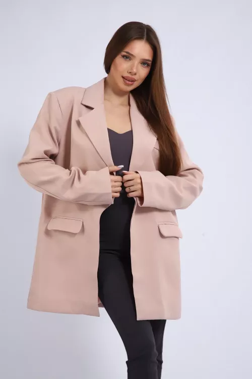 Женский жакет 31955