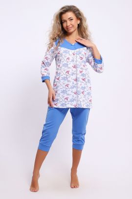 Пижама женская 468362
