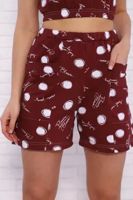 Шорты Лора - ГБ