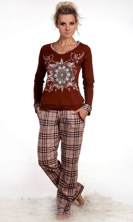 Костюм женский домашний 679459