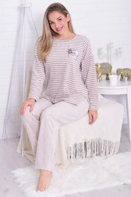 Пижама женская 993136