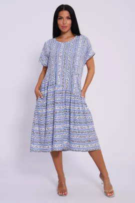 Платье женское 587254