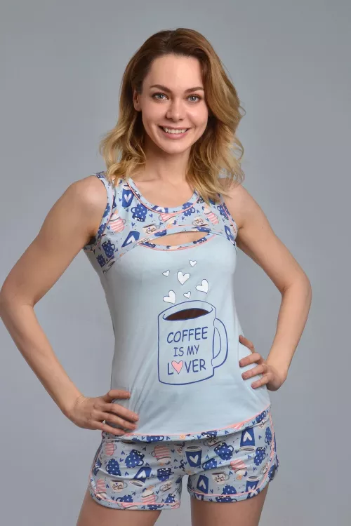 Пижама женская 975162