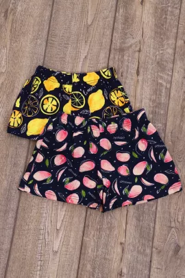 Шорты 42046 детские