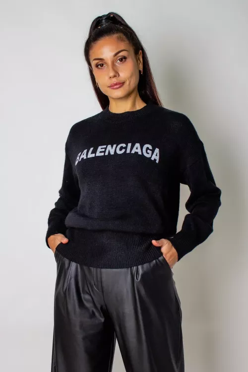 Туника женская Баленсиага