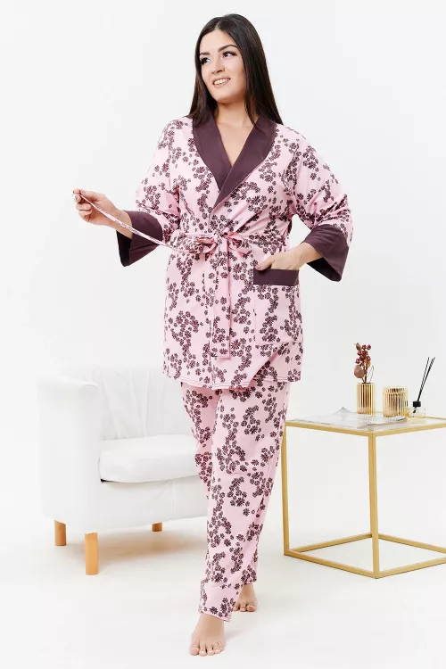 Костюм женский домашний 381717