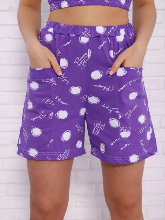 Шорты Лора - ГФ
