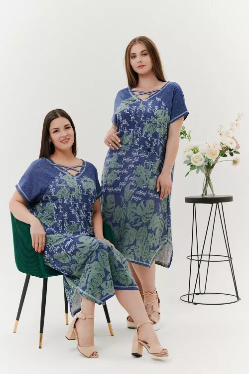 Платье женское 389210