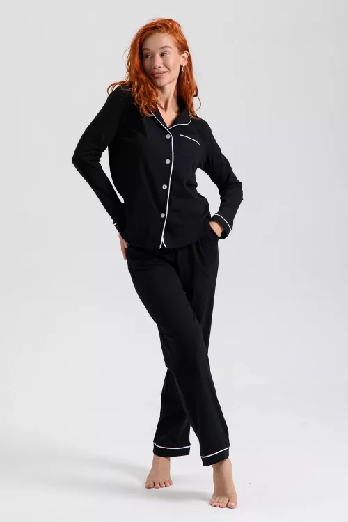 Пижама женская 645402