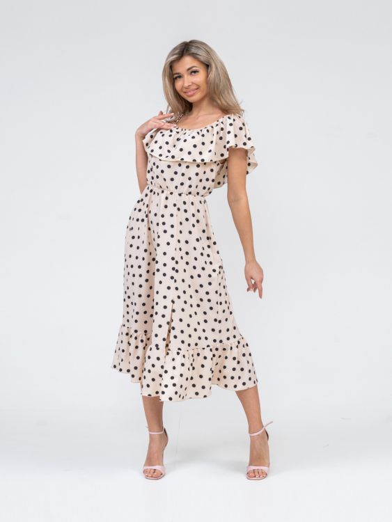 Платье женское 839181