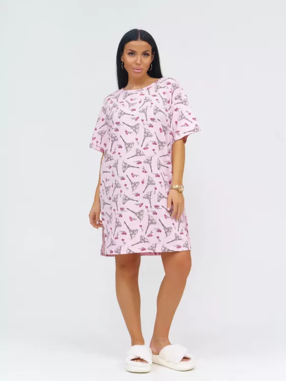 Сорочка женская 719939