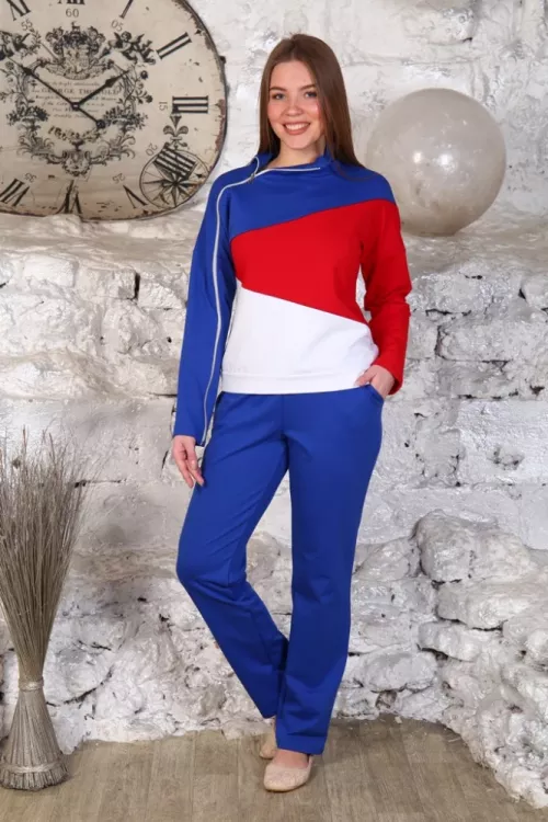 Костюм спортивный 400