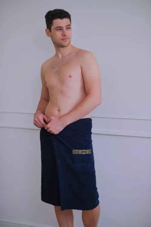 Набор для Бани мужской Арт. 1523