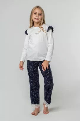 костюм домашний 25-02