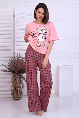 Пижама женская 852155