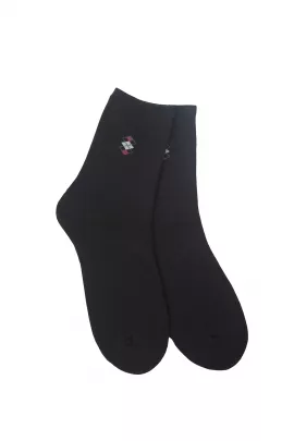 Носки мужские Шахматы (набор 2 пары)