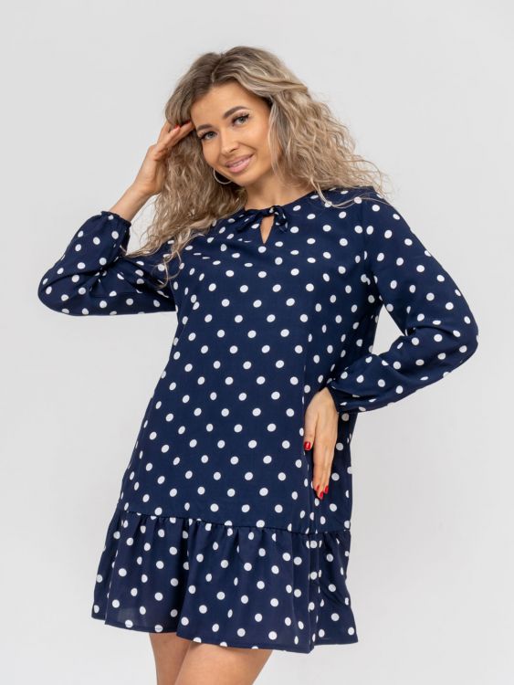 Платье женское 690316