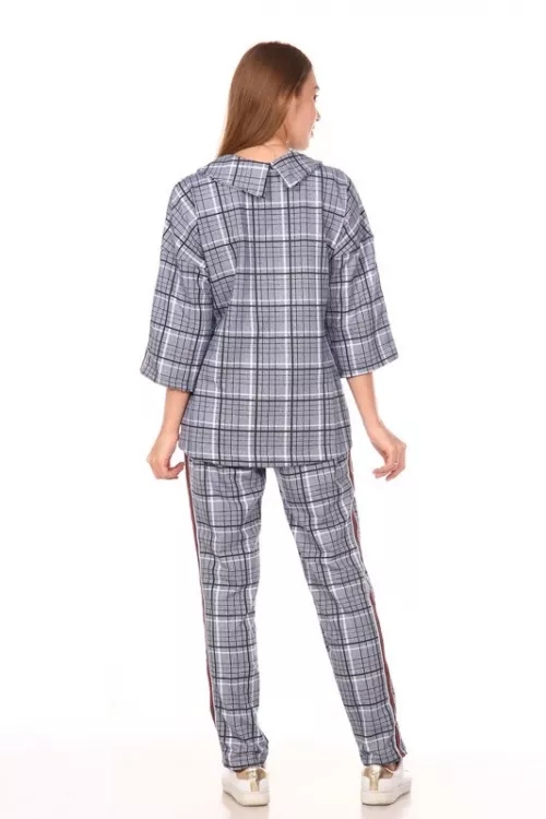 Костюм женский офисный 122777