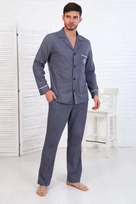 Пижама мужская 460511