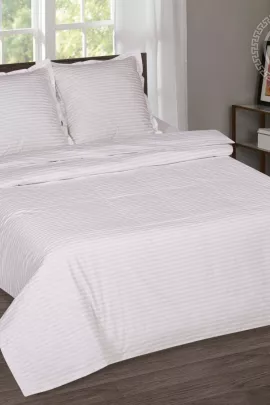 Постельное белье Отель белый 1*1 920/1 920/1